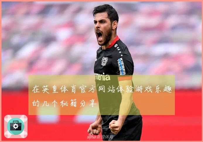 在英皇体育官方网站体验游戏乐趣的几个秘籍分享